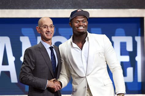 nba 2019 draft|2019 N.B.A. Draft Results: Analysis of Every Pick in .